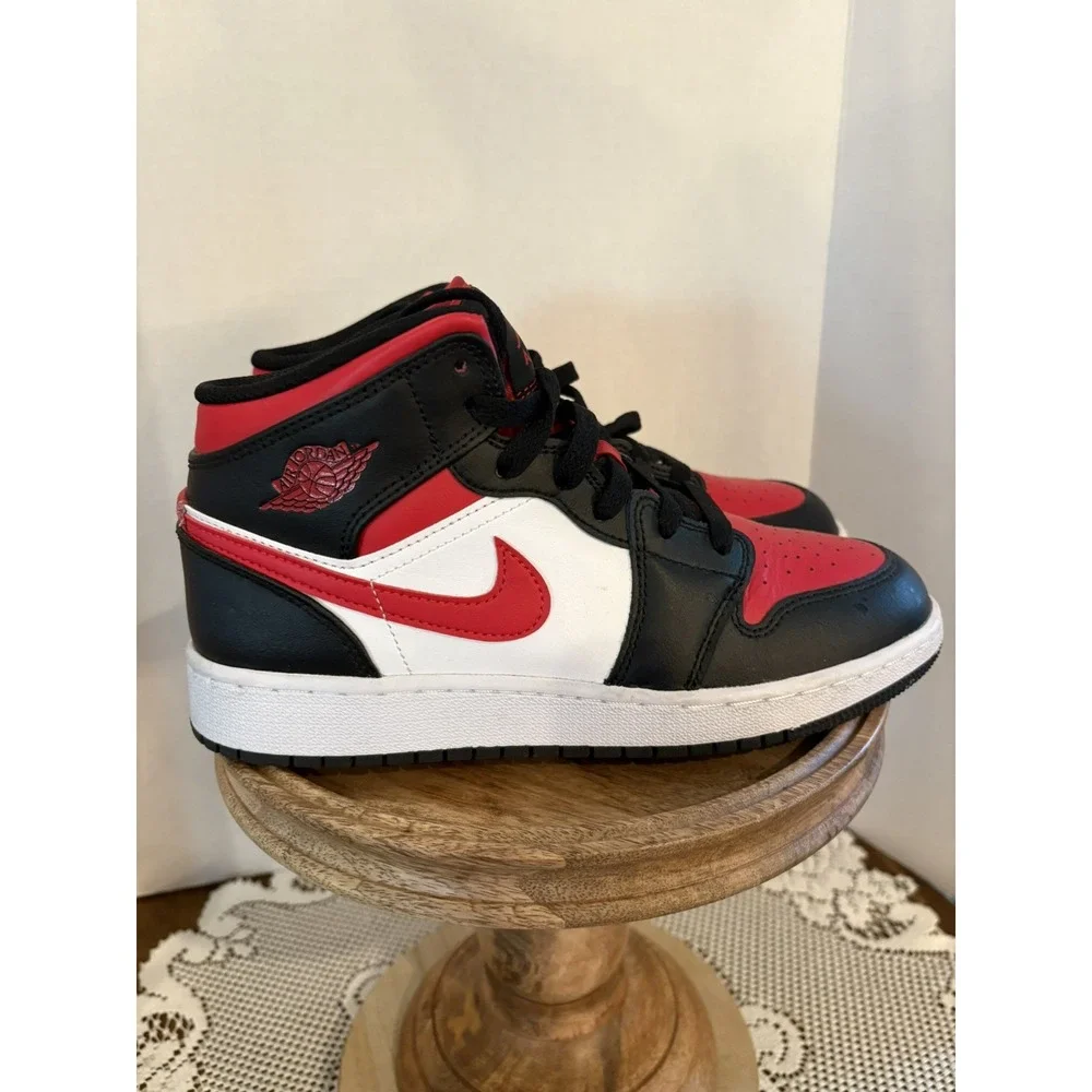 Jordan great no